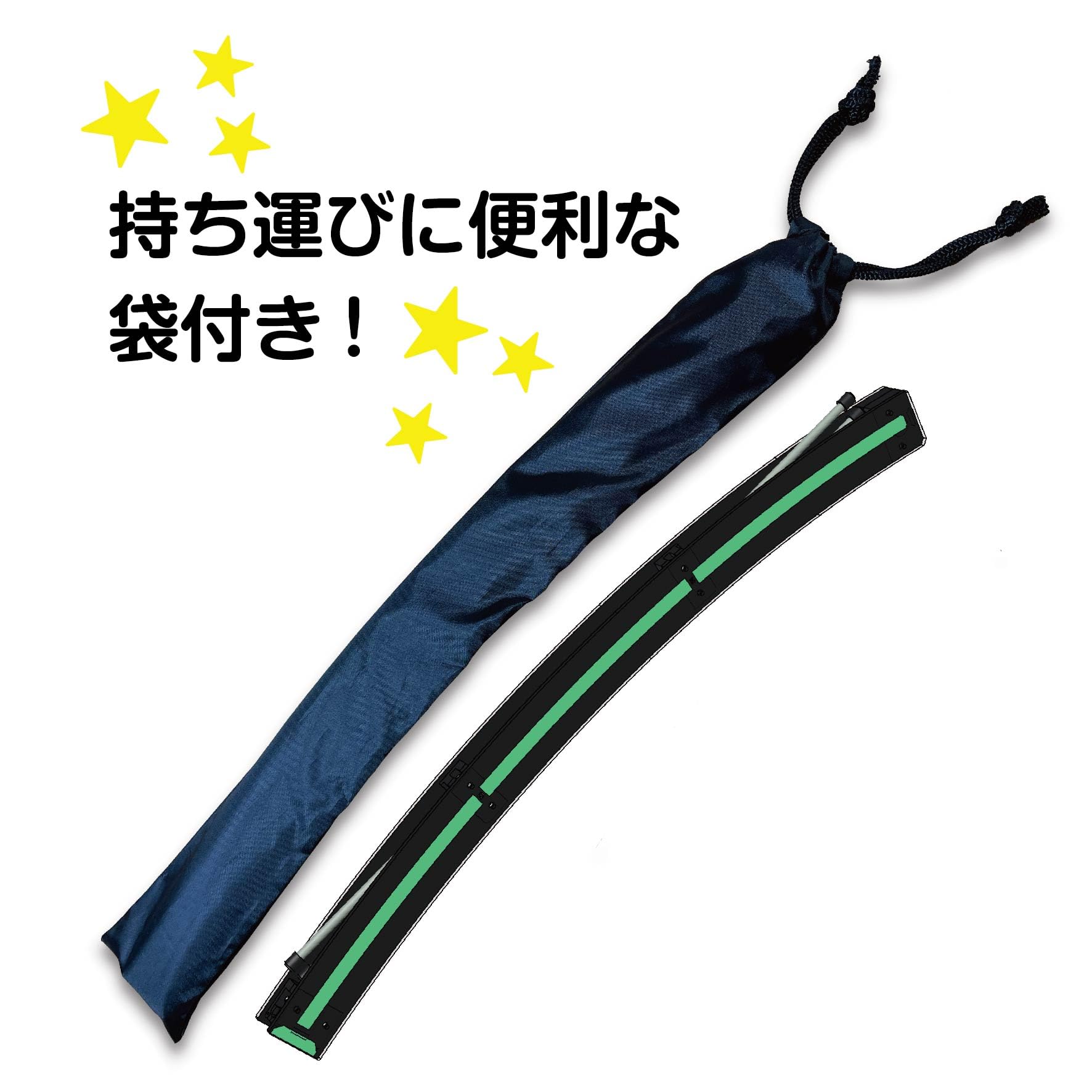 Amazon | N-Glow Swing Blade Pro ゴルフ スイング練習機 スイング